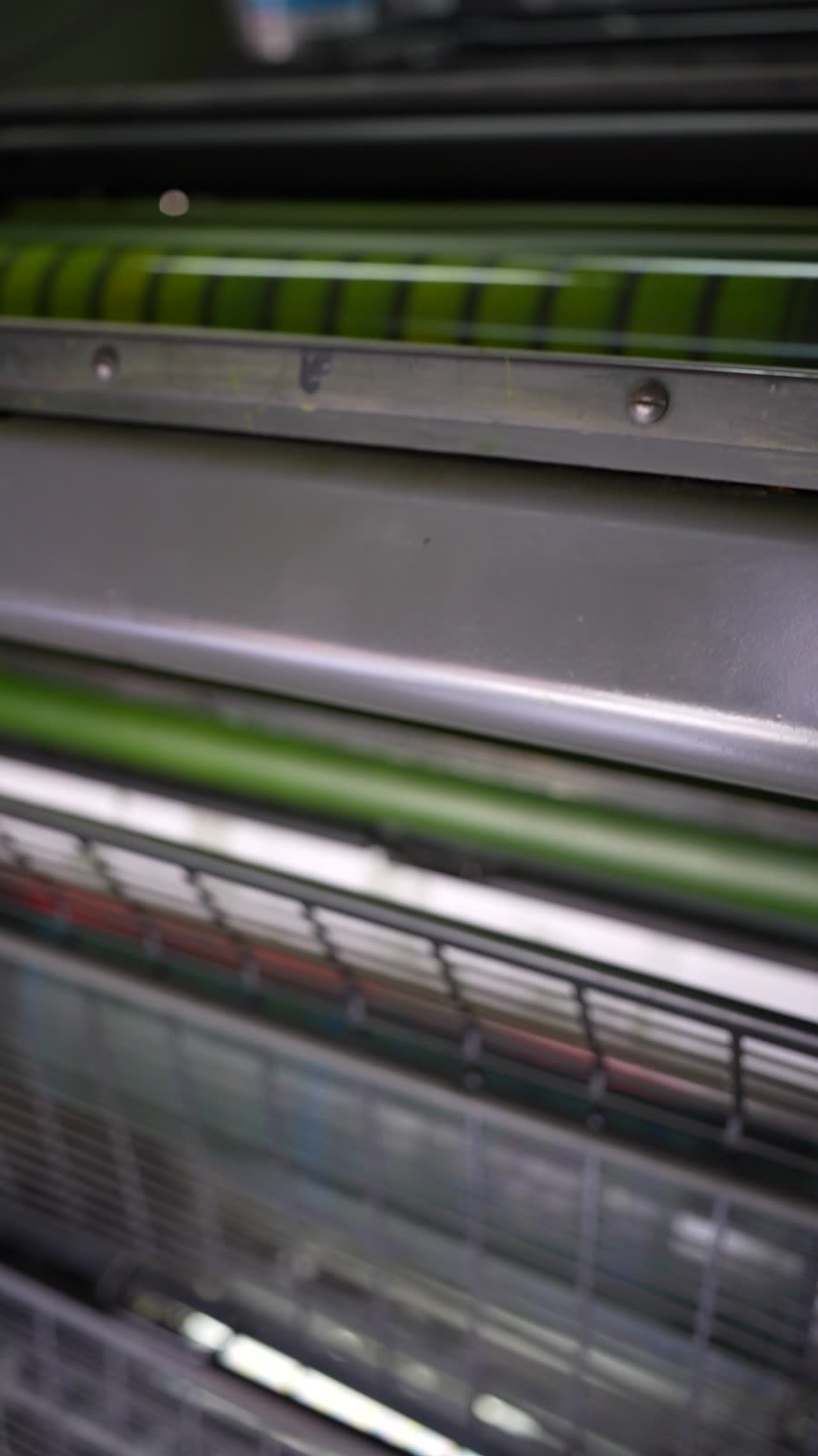 Offset a 4 colores para empresas