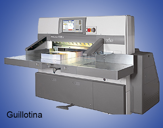 Guillotina