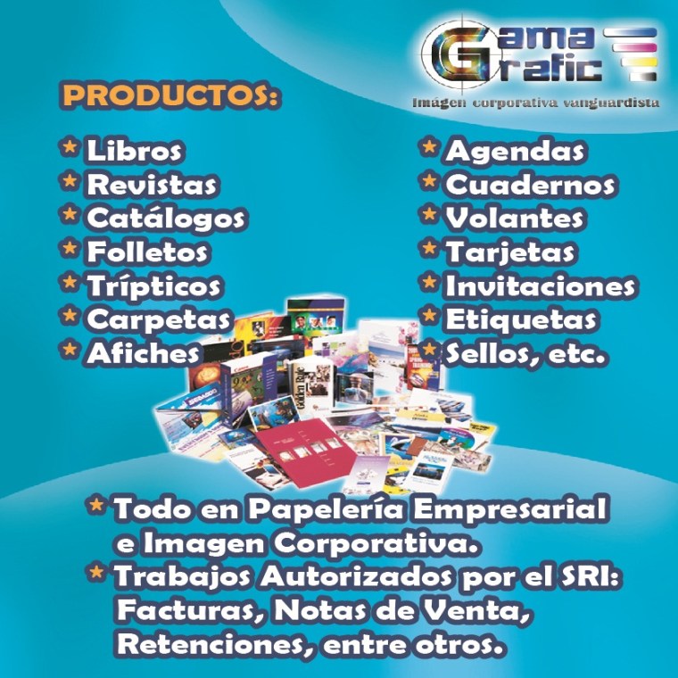 productos