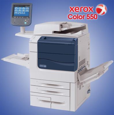 xerox550